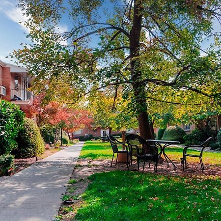 Ski - Explore - Relax - Cozy Beds, Tv & Wi-Fi Leilighet Salt Lake City Eksteriør bilde
