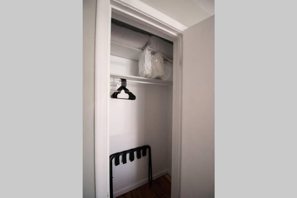 Ski - Explore - Relax - Cozy Beds, Tv & Wi-Fi Leilighet Salt Lake City Eksteriør bilde