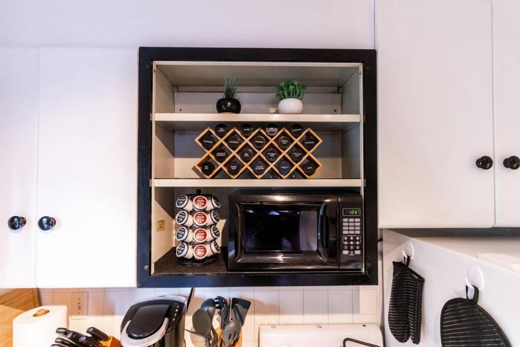 Ski - Explore - Relax - Cozy Beds, Tv & Wi-Fi Leilighet Salt Lake City Eksteriør bilde
