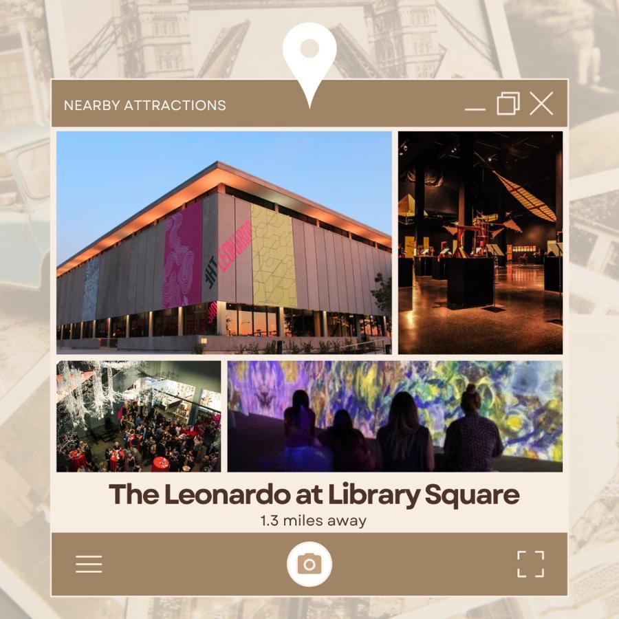 Ski - Explore - Relax - Cozy Beds, Tv & Wi-Fi Leilighet Salt Lake City Eksteriør bilde